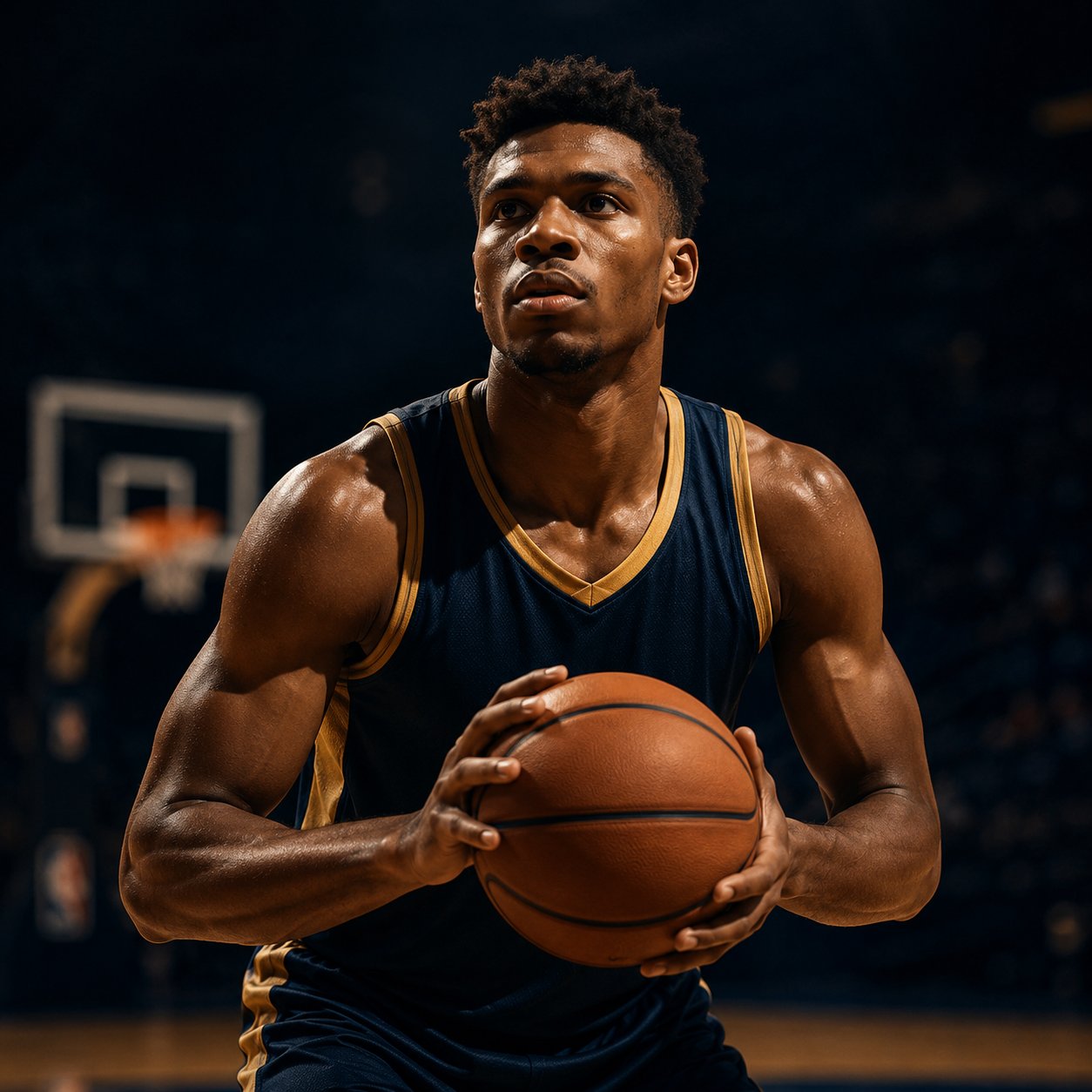 Individual player evaluation