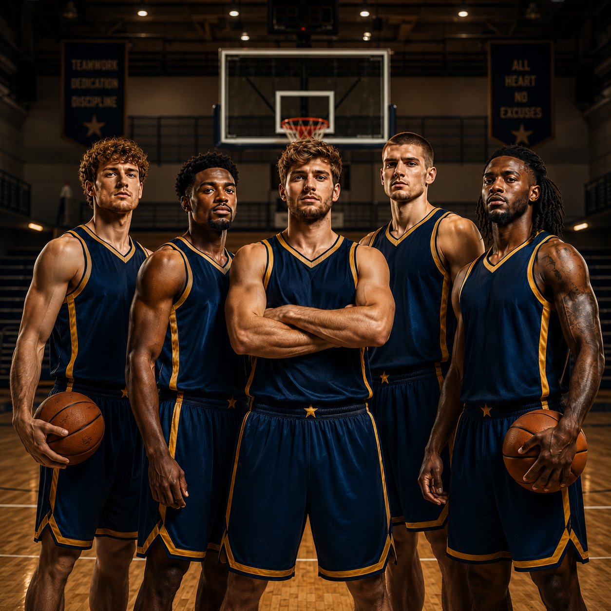Team analytics